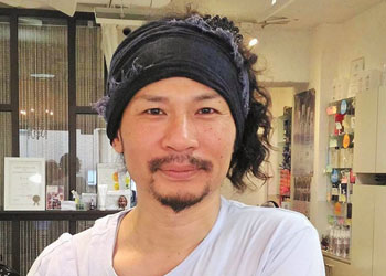 九品仏・自由が丘・奥沢の駅近の美容院・美容室・ヘアサロン フリースヘア 求人 電子トリートメント ボリュームエクステ つむじかくし 育毛 増毛 ウイッグ かつら クリニックカットⓇ　3Ｄ増毛研究会 スタッフ